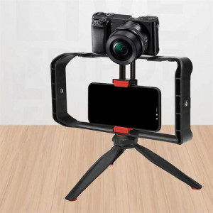سه پایه نگهدارنده موبایل جیماری MT-33
